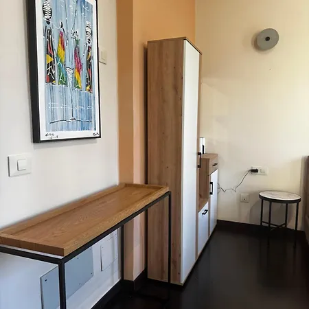 Centro Y Moderno Cruz Capital Apartment Santa Cruz de Tenerife