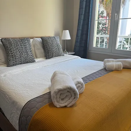 Apartment Centro Y Moderno Cruz Capital *