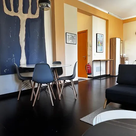 Apartment Centro Y Moderno Cruz Capital Santa Cruz de Tenerife