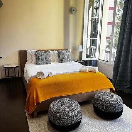 Apartment Centro Y Moderno Cruz Capital *