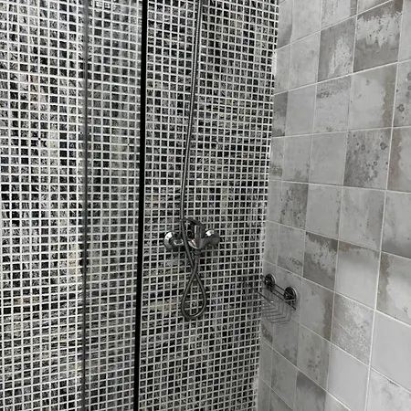 Centro Y Moderno Cruz Capital Apartment Santa Cruz de Tenerife