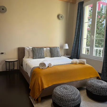 Apartment Centro Y Moderno Cruz Capital