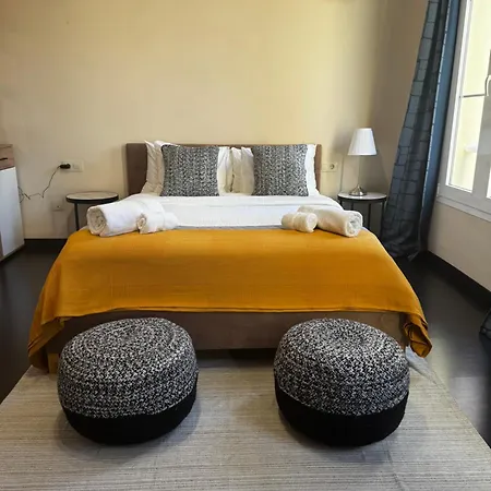 Apartment Centro Y Moderno Cruz Capital