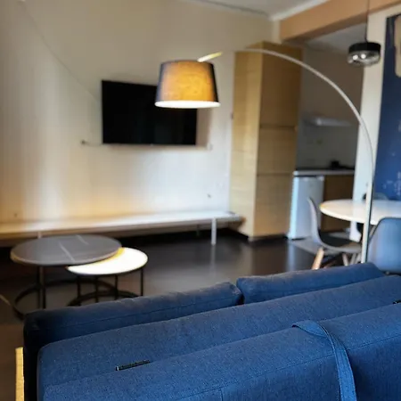 Centro Y Moderno Cruz Capital Apartment Santa Cruz de Tenerife